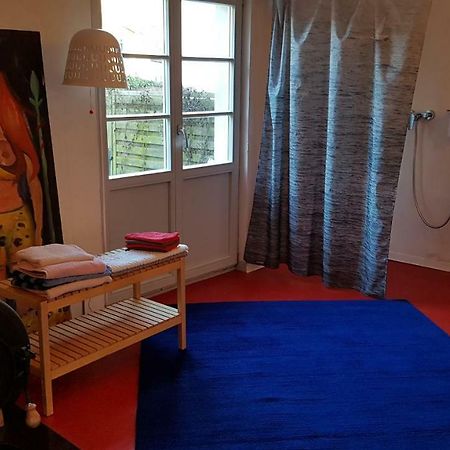 Ferienwohnung mit Traumbad Höxter Exterior foto